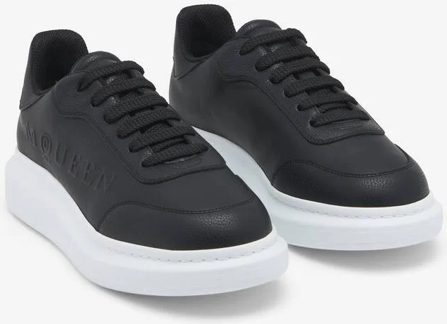 Mcqueen Oversized Sneaker - Image 3
