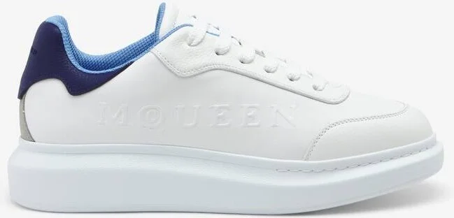 Mcqueen Oversized Sneaker - Image 2