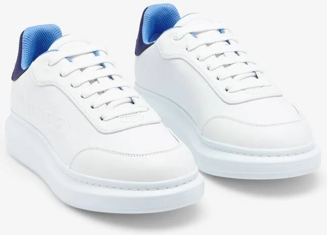 Mcqueen Oversized Sneaker - Image 3
