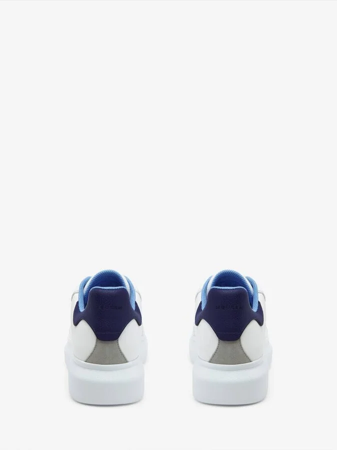 Mcqueen Oversized Sneaker - Image 4