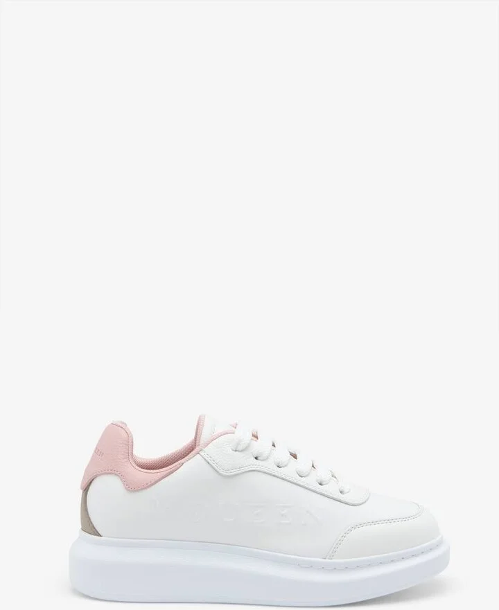 Mcqueen Oversized Sneaker - Image 2