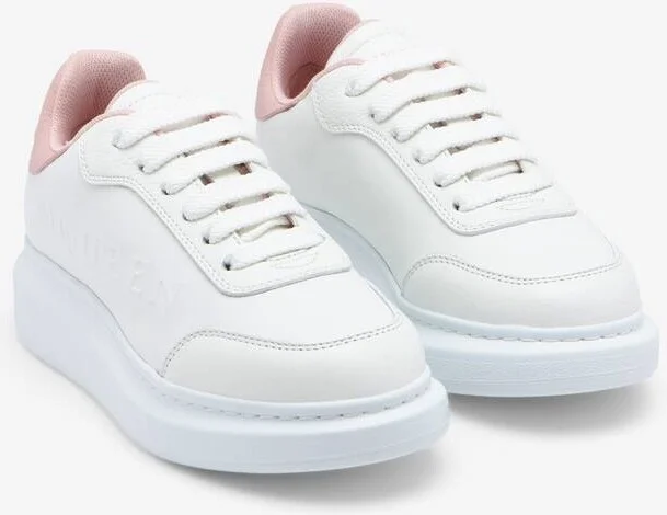 Mcqueen Oversized Sneaker - Image 3