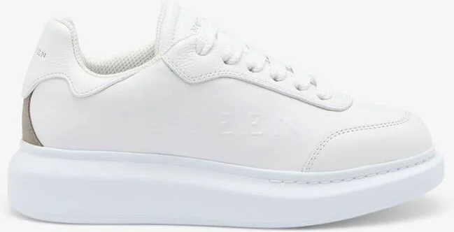 Mcqueen Oversized Sneaker - Image 2