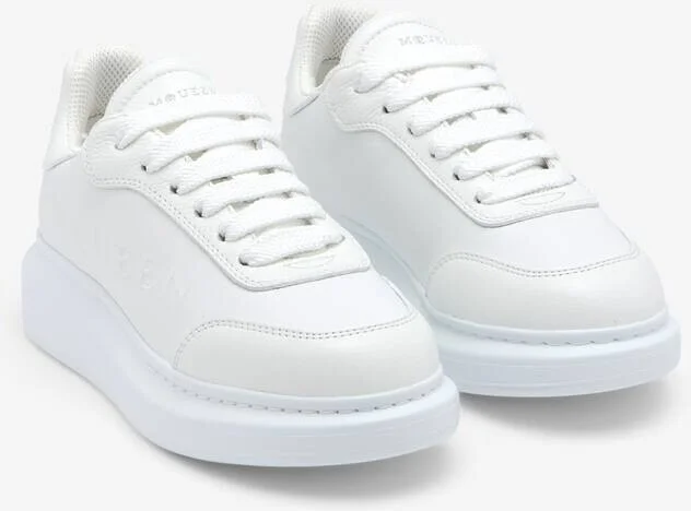 Mcqueen Oversized Sneaker - Image 3