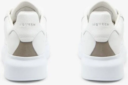 Mcqueen Oversized Sneaker - Image 4
