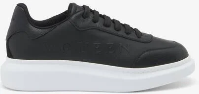 Mcqueen Oversized Sneaker