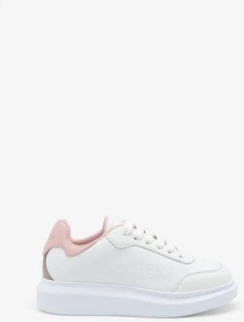 Mcqueen Oversized Sneaker