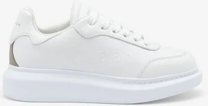 Mcqueen Oversized Sneaker