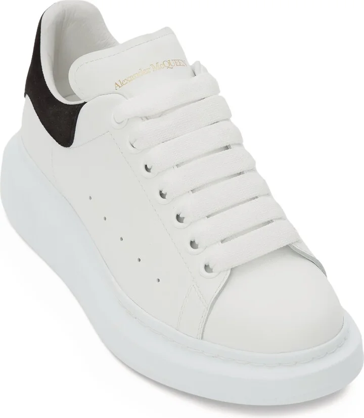 McQueen Oversized Sneakers - Image 2