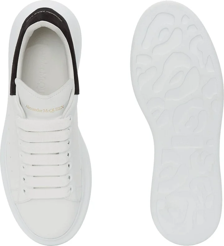 McQueen Oversized Sneakers - Image 3