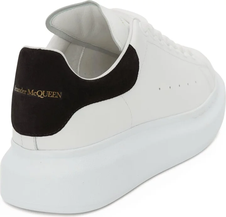 McQueen Oversized Sneakers - Image 4