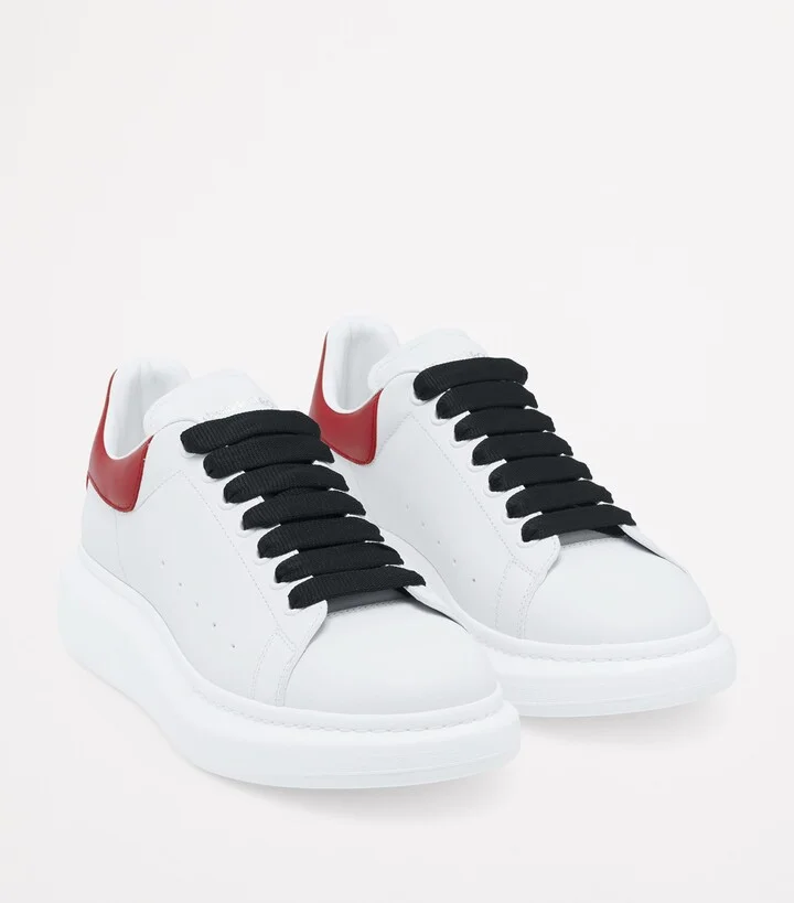 McQueen Oversized Sneakers - Image 2