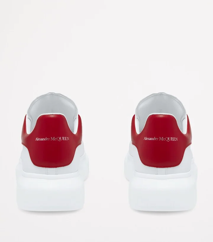McQueen Oversized Sneakers - Image 3