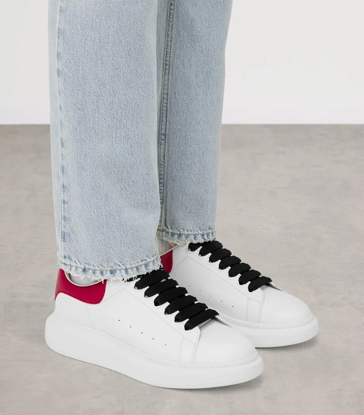 McQueen Oversized Sneakers - Image 4