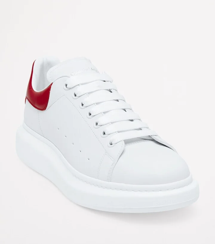 McQueen Oversized Sneakers - Image 5