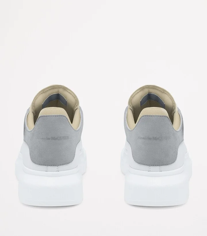 McQueen Oversized Sneakers - Image 3