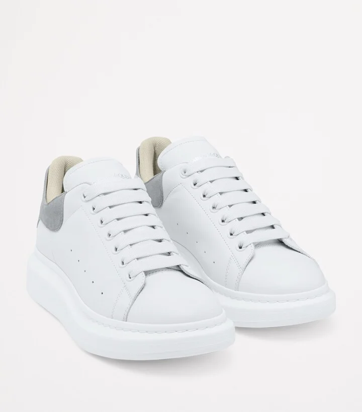 McQueen Oversized Sneakers - Image 4