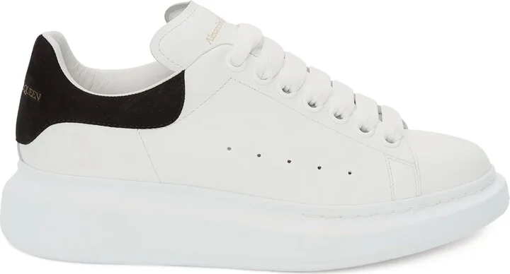 McQueen Oversized Sneakers