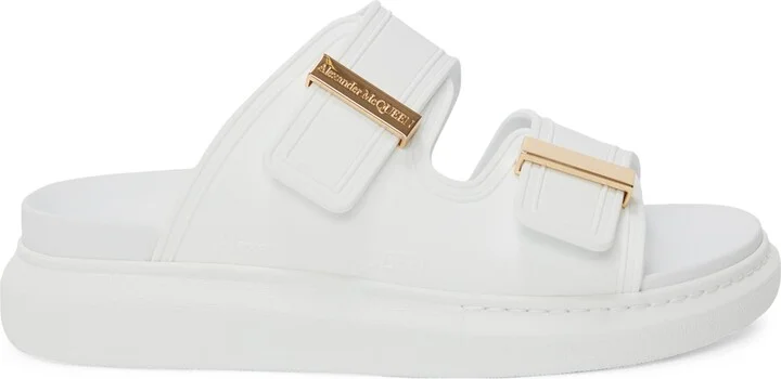 McQueen Platform Sandals