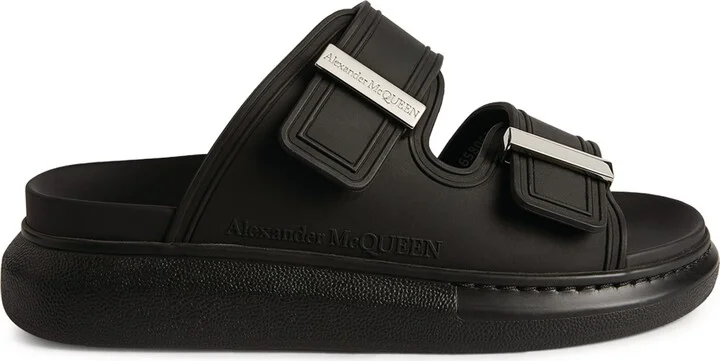 McQueen Platform Sandals