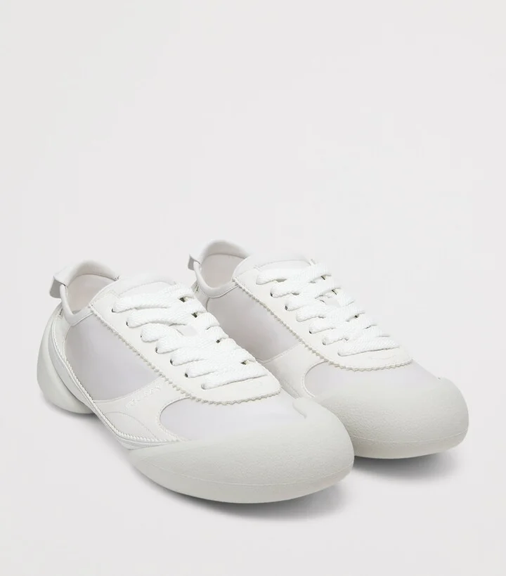 McQueen Rubber Flexion Sneakers - Image 2