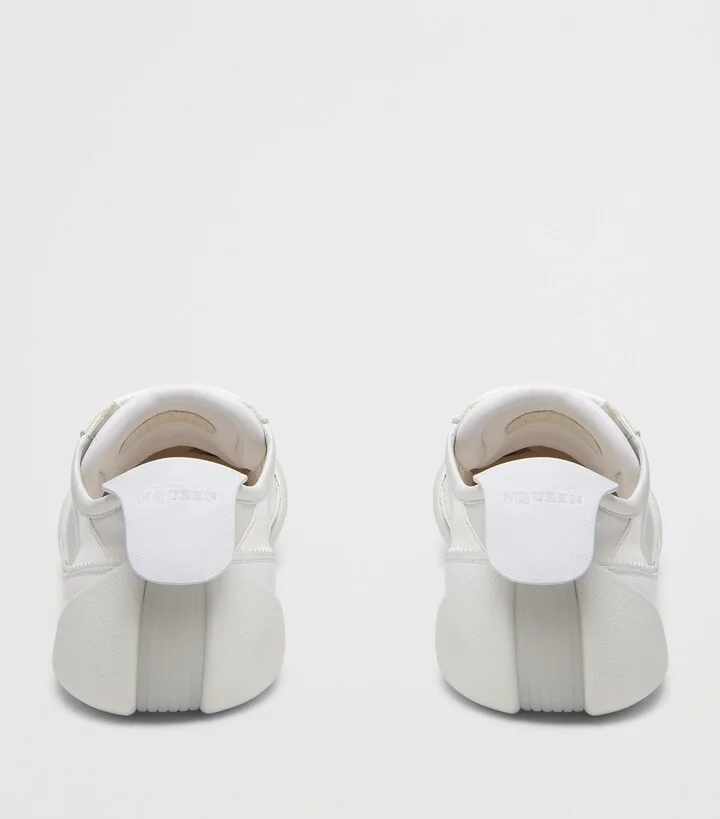 McQueen Rubber Flexion Sneakers - Image 3