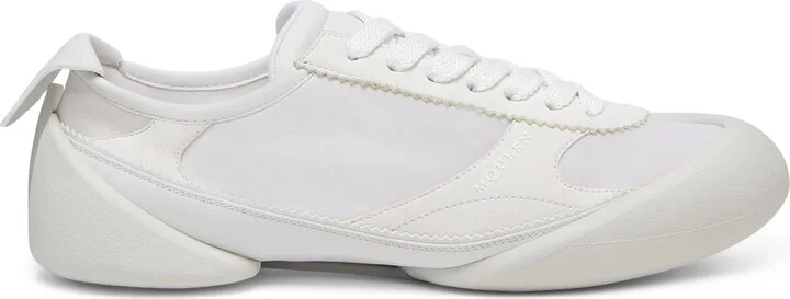 McQueen Rubber Flexion Sneakers