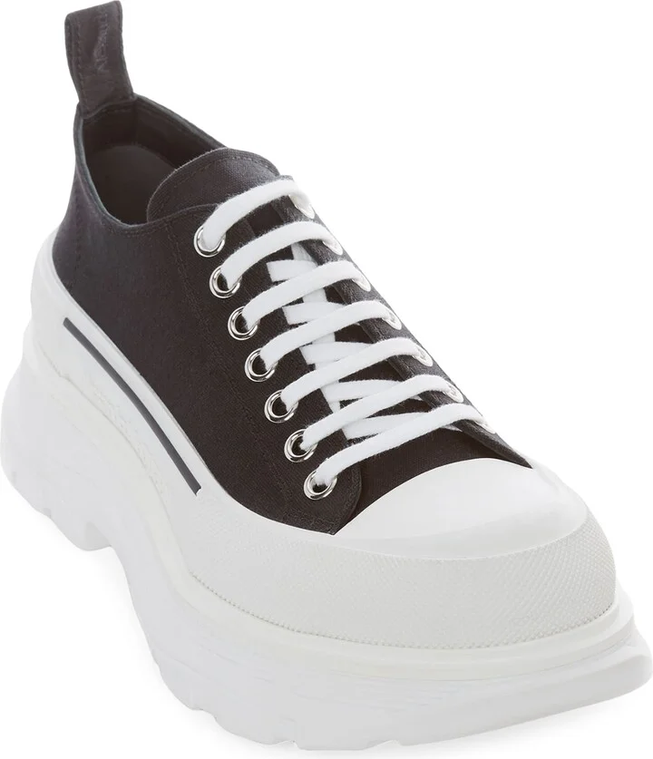 McQueen Tread Slick Sneakers - Image 2