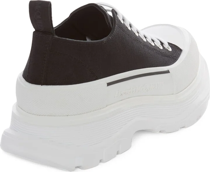 McQueen Tread Slick Sneakers - Image 3