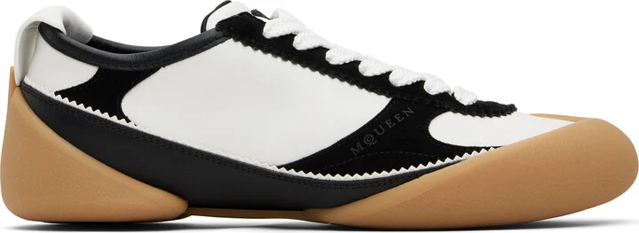 1960 ABS WH/BLACK/AB