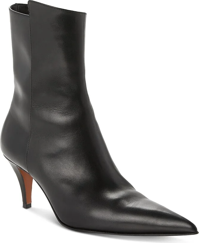 Black Leather