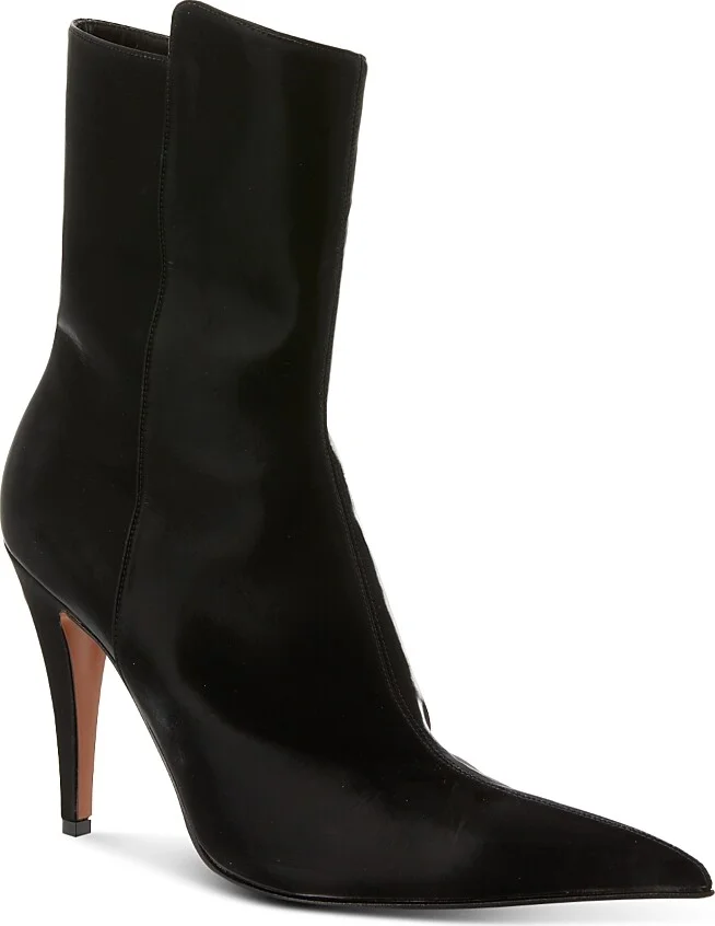 McQueen Women's Birdee Boots