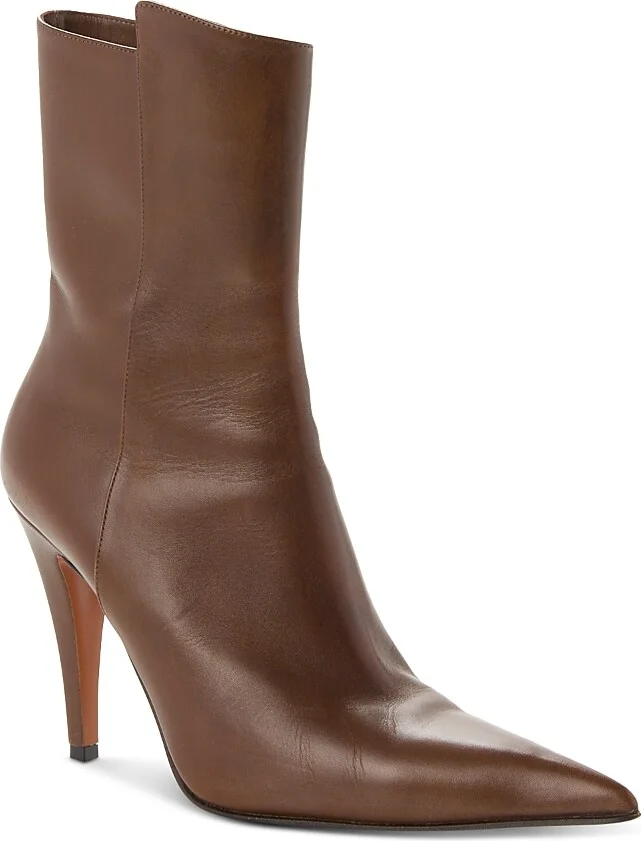 McQueen Women's Birdee Boots