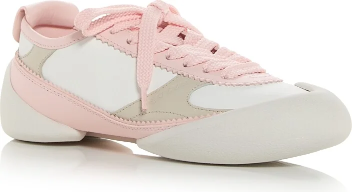 McQueen Women's Flexion Sneakers