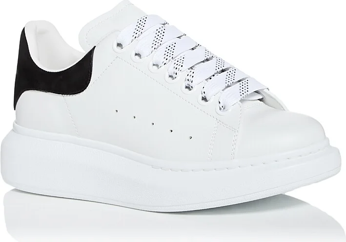 White/Black