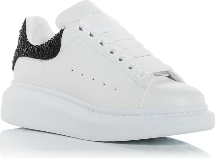McQueen Women's New Tech Platform Sneakers