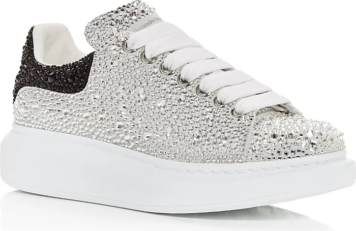 Silver/Black
