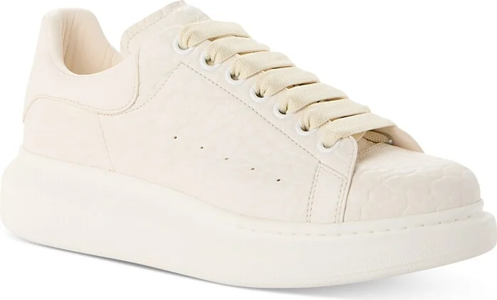 McQueen Women's Oversized Sneakers