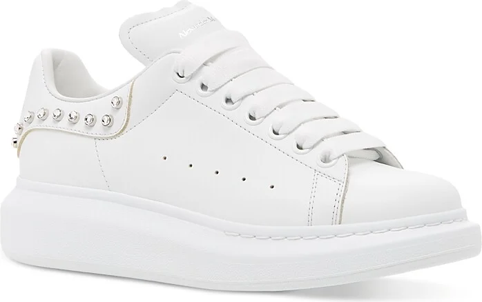 McQueen Women's Oversized Sneakers