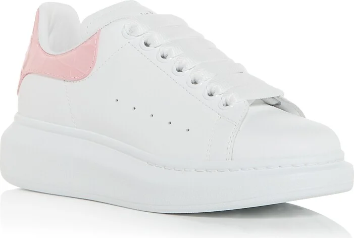 McQueen Women's Oversized Sneakers