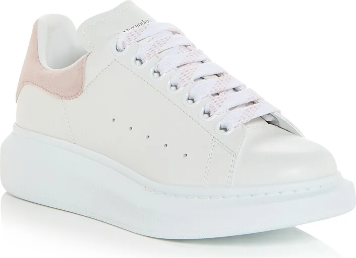 McQueen Women's Oversized Sneakers