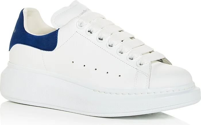 White/Navy