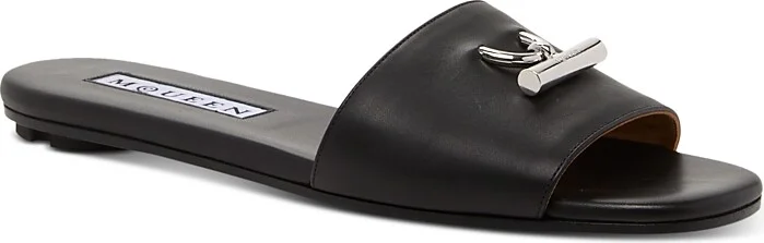 Black/Silver