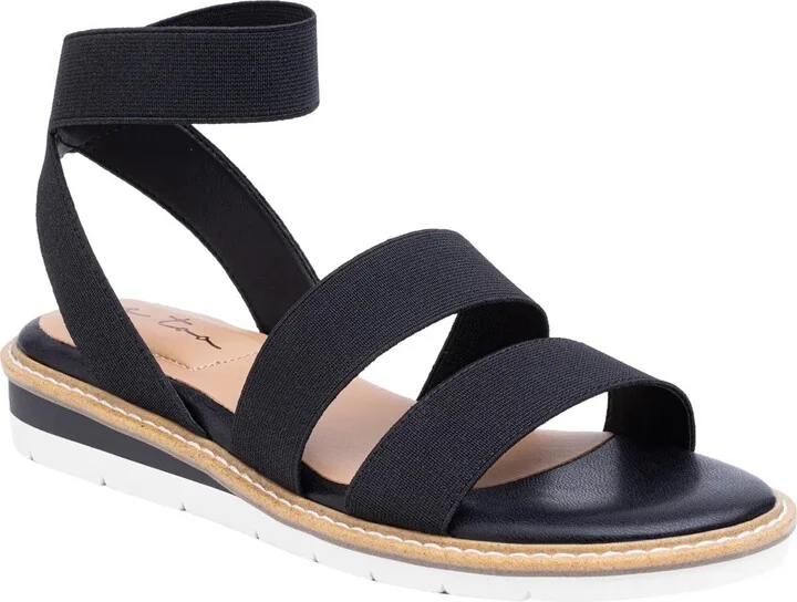 Me Too Aven Wedge Sandal