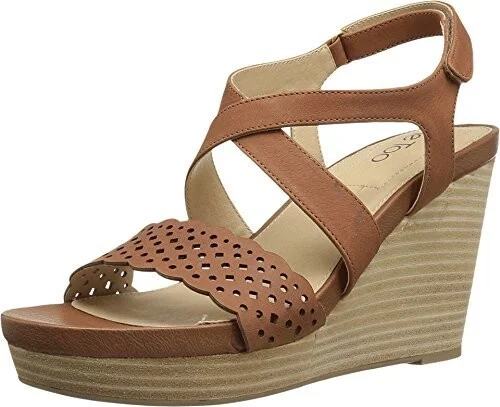 Me Too Women's Chime Thong Sandal