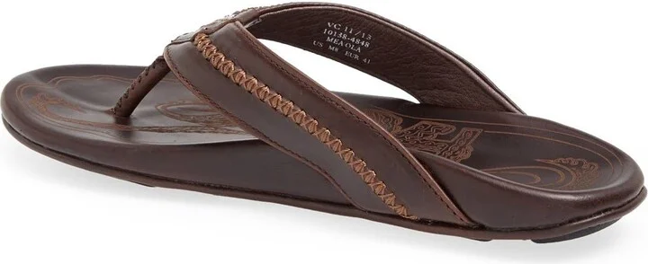 Mea Ola Flip Flop - Image 3