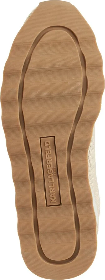 Meade Metallic Sneaker - Image 4