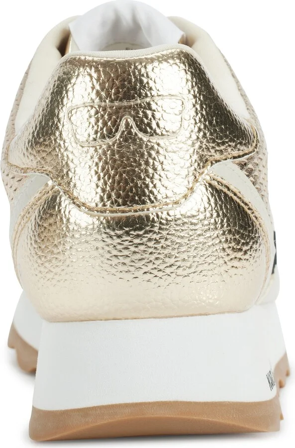 Meade Metallic Sneaker - Image 5