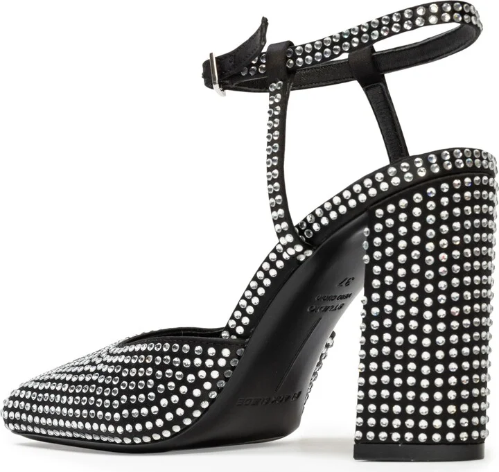 Meadow 90 Ankle Strap Pump - Image 2