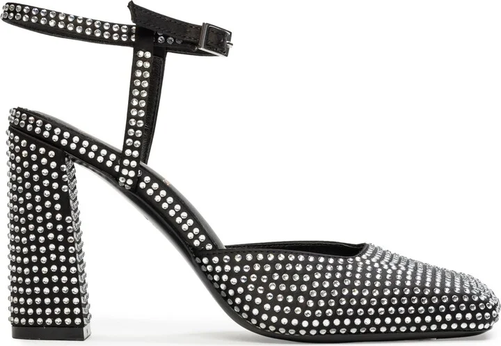 Meadow 90 Ankle Strap Pump - Image 3